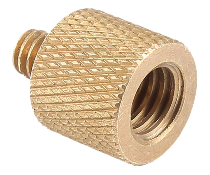 Akcesoria Foto MOZOS Adapter gwintu foto 3/8"-1/4"